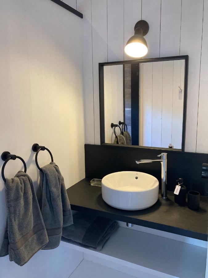 Bed and Breakfast L'Annexe 55 à La Couarde-sur-Mer Extérieur photo